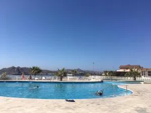 Playa Herradura - Guayacán