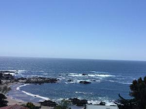 Maitencillo Frente al Mar