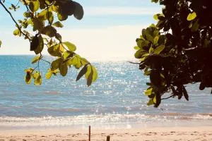 Lippo Carita Beach Utara Condo Noah - 卡里塔