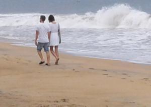 Randiya Beach Villa