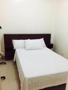 RESIDENCIA SAN VICENTE - PASAY -Budget Hotel