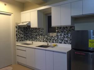 1 BR Avida Davao Unit 217