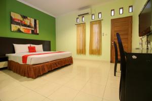 Phòng RedDoorz (RedDoorz Room)