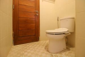 Phòng Hai Giường Đơn (Twin Room)