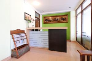 RedDoorz Plus @ Taman Siswa 2