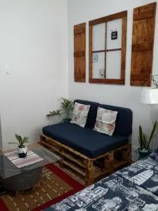 The Treehouse B @ Trees Residences - Tubigan