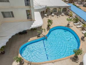 MekongView 1 CondoTel