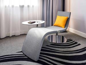 Hotels Novotel Narbonne Sud A9/A61 : photos des chambres