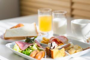 Sotetsu Fresa Inn Nagano-Zenkojiguchi