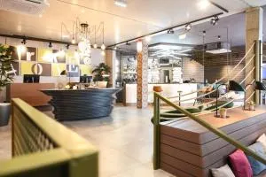 arte Hotel Wien Stadthalle - Mauerbach