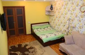 Svetlana's Apartments, Center of Sumy - Prishib