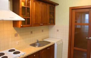 Svetlanas Apartments, Center of Sumy