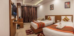 Hotel Suktara International