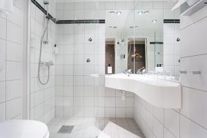 Single Room room in Dyreparken Hotell