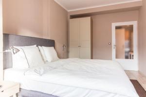 Spacious One Bedroom Apartment Close To Centre