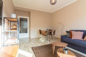 Spacious One Bedroom Apartment Close To Centre