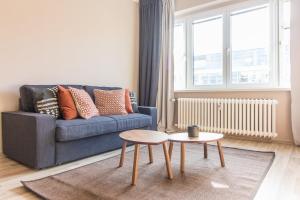 Spacious One Bedroom Apartment Close To Centre