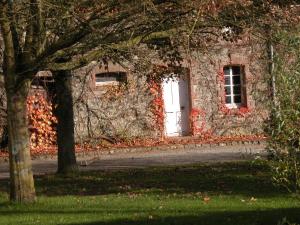 B&B / Chambres d'hotes Domaine du Haul : photos des chambres