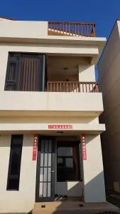 说走就走民宿  - Hou-wu