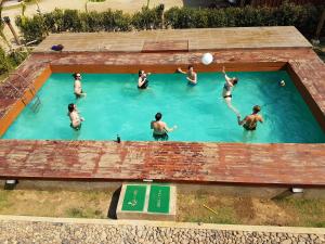 Slow Life Sabaidee Pai