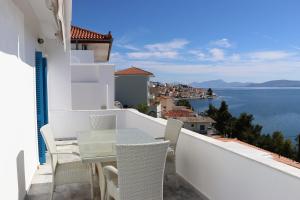 Grand Bleu Apartments & Villas Argolida Greece