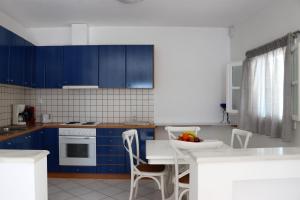 Grand Bleu Apartments & Villas Argolida Greece