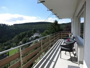 Appartementen Edel - 雷西彭 Appartementen Edel - 雷西彭
