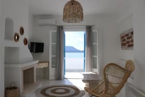 Grand Bleu Apartments & Villas Argolida Greece