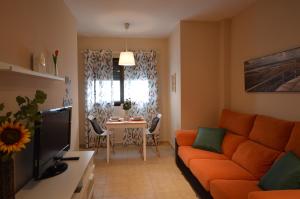 Apartamento Torremolinos centro