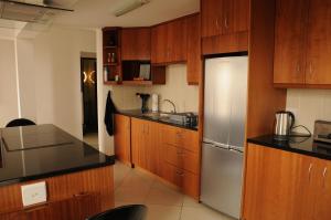 Moringa Gardens # 03 E