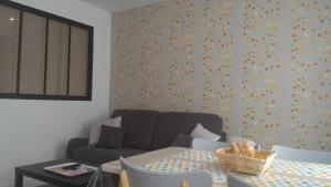 Appartements Sohosuite : photos des chambres