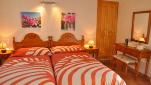 Apartamentos Casa María