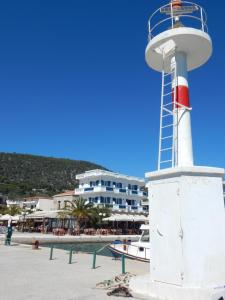 Poseidon Argolida Greece