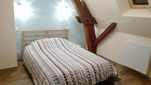 Appartements Chez Marguerite Gites a la ferme : photos des chambres