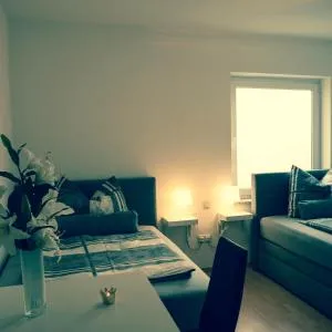 Das Quartier - 德意志兰茨贝格