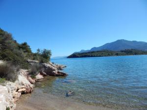 Poseidon Argolida Greece