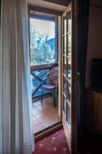 Hotel in restavracija Pod Roglo