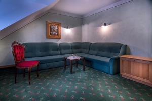 Hotel in restavracija Pod Roglo