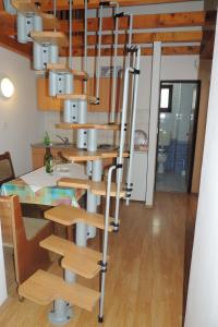 Apartments Travarevic 