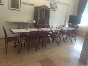 Коттедж - Madzharka