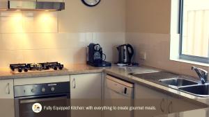 SERENITY of MANDURAH STRA6210P5QC05G7