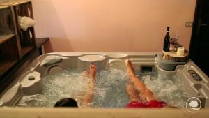 Cascina il Faggio Country House