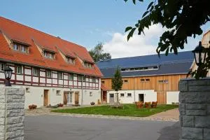 Dreiseithof Sohra - Klingenberg