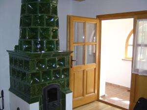 Ferien im Naturschutzgebiet