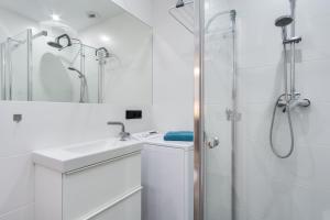 Elite Apartments SPA Zone