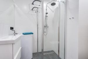 Elite Apartments SPA Zone