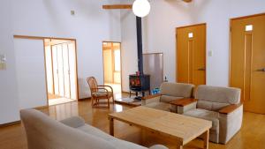 Owani Hoshino Oka in Owani 4-Star Accommodation suite