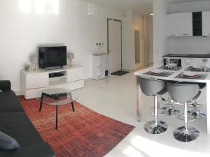 4 star apartement Carpe Diem Annecy Prantsusmaa