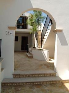 Apartamentos Casa María