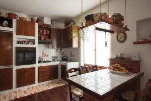 Casa Vacanze Viale dei Tigli